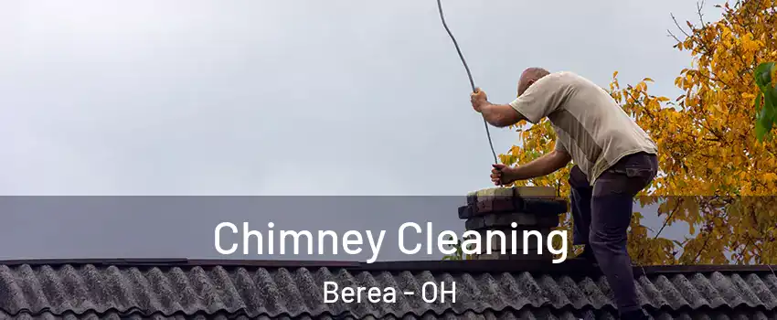  Chimney Cleaning Berea - OH