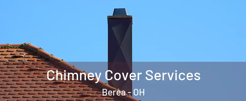  Chimney Cover Services Berea - OH