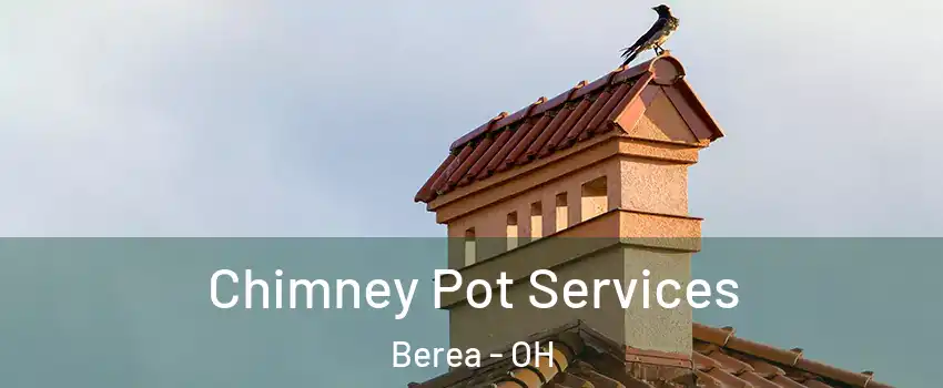  Chimney Pot Services Berea - OH