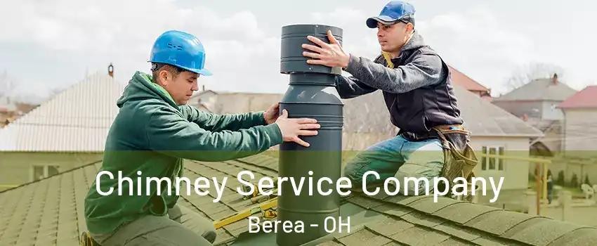  Chimney Service Company Berea - OH