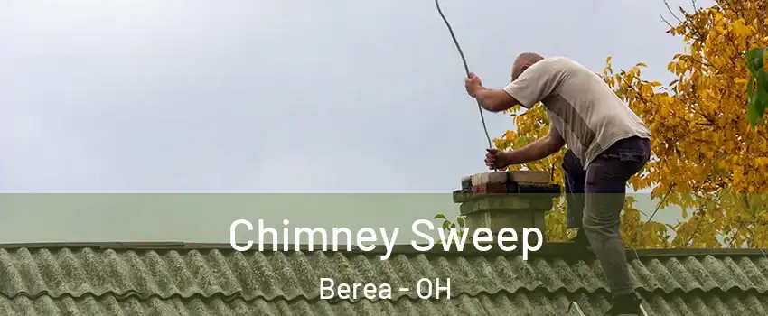  Chimney Sweep Berea - OH