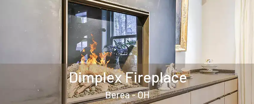  Dimplex Fireplace Berea - OH