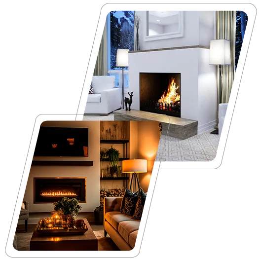 Remove Chimney Odor in Berea, OH