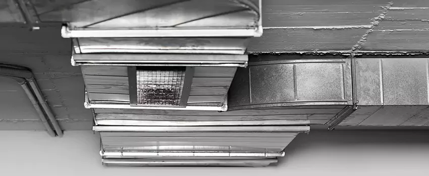 Trusted Air Duct Cleaning Company in Berea, Ohio