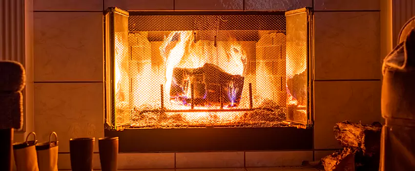 Astria Vent Free Gas Fireplaces Installation in Berea, OH