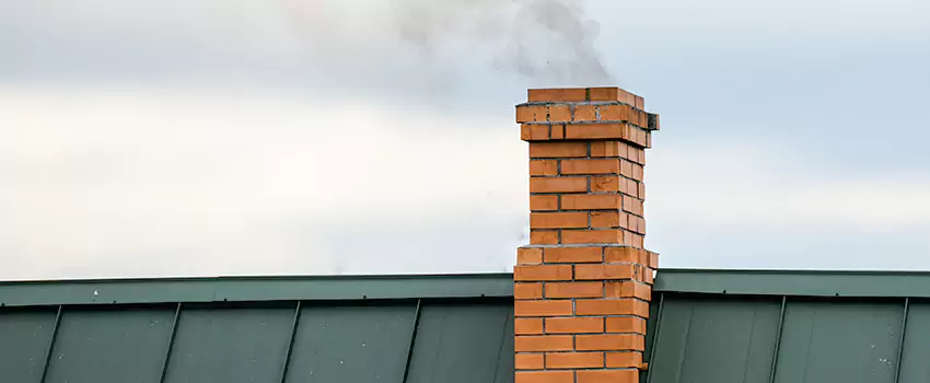 Animal Screen Chimney Cap Repair And Installation Services in Berea, Ohio