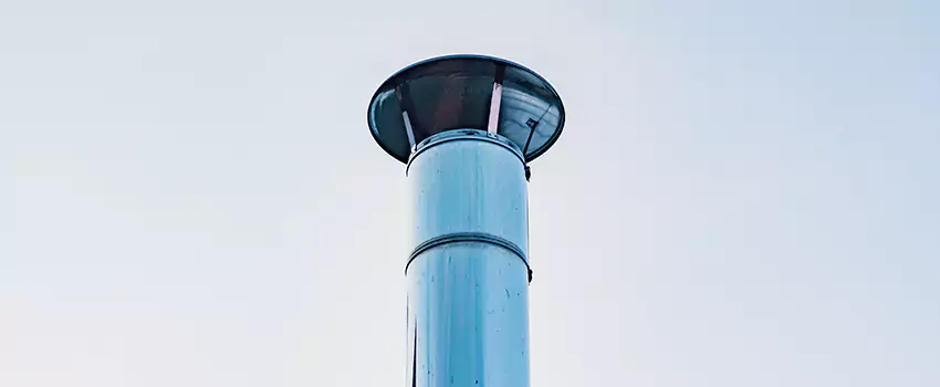 Wind-Resistant Chimney Caps Installation and Repair Services in Berea, Ohio