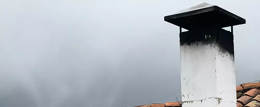 Chimney Damper Inspection in Berea, OH