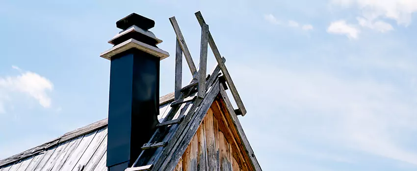 Chimney Creosote Cleaning in Berea, OH