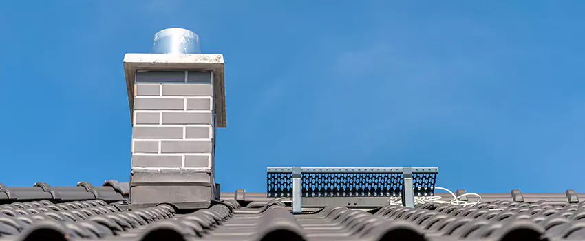 Chimney Flue Relining Services in Berea, Ohio