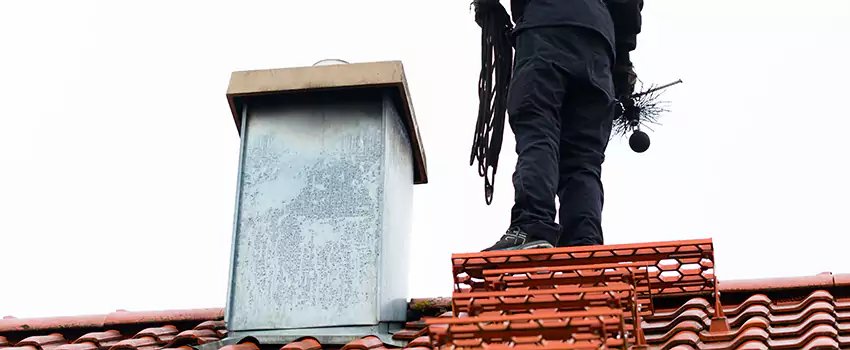 Chimney Liner Services Cost in Berea, OH