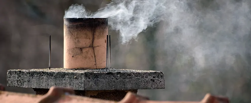 Wood Burning Chimney Odor Removal in Berea, OH