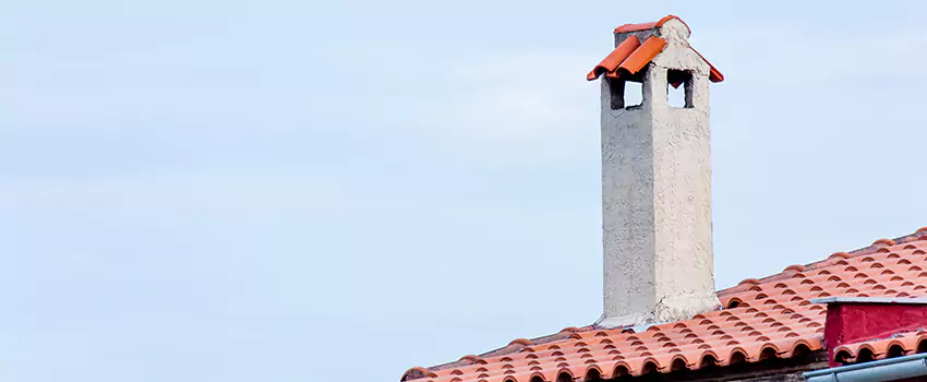 Chimney Pot Replacement in Berea, OH