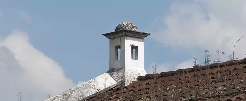 Cost To Rebuild A Chimney in Berea, OH