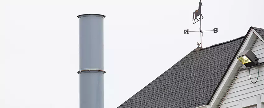 Chimney Inspection in Berea, OH