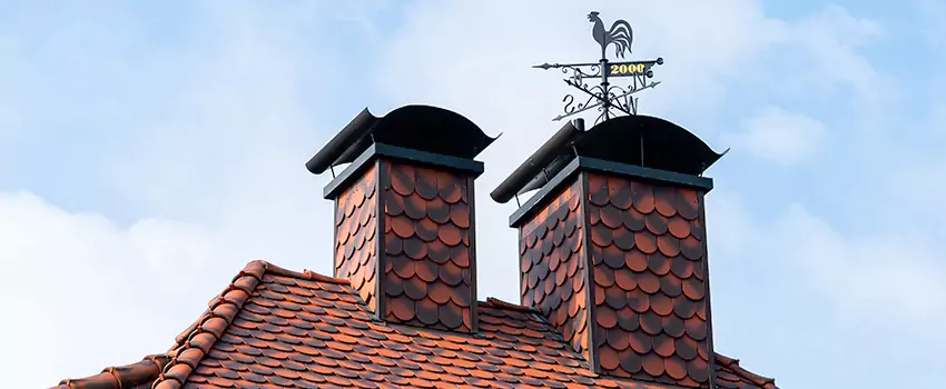 Old Chimney Restoration in Berea, Ohio