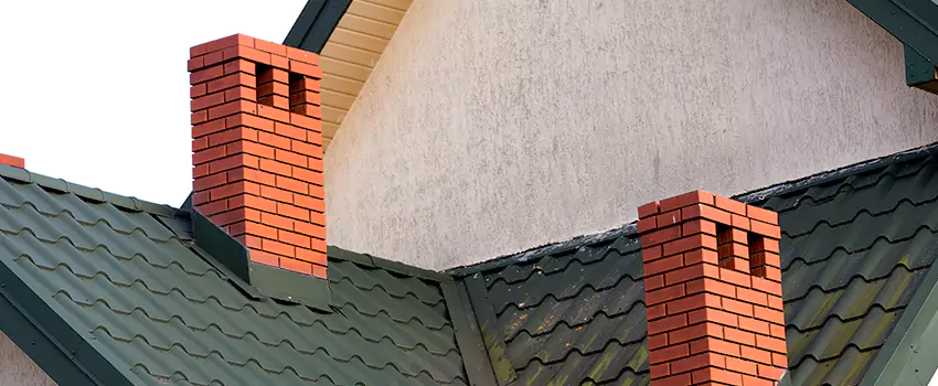 Chimney Saver Waterproofing Services in Berea, Ohio