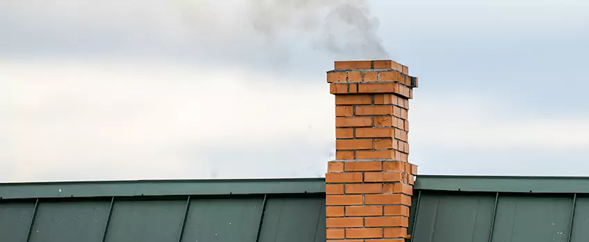 Chimney Soot Cleaning Cost in Berea, OH