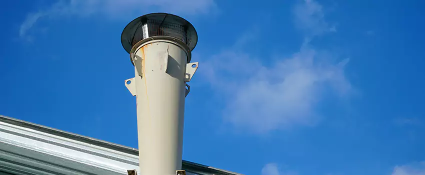 Chimney Spark Arrestor Requirements in Berea, OH