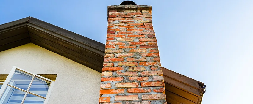 Chimney Mortar Replacement in Berea, OH