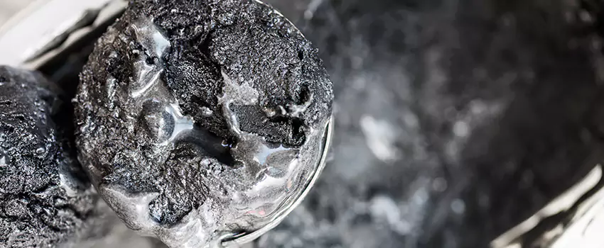 Clogged Dryer Vent Lint Cleaning in Berea, Ohio