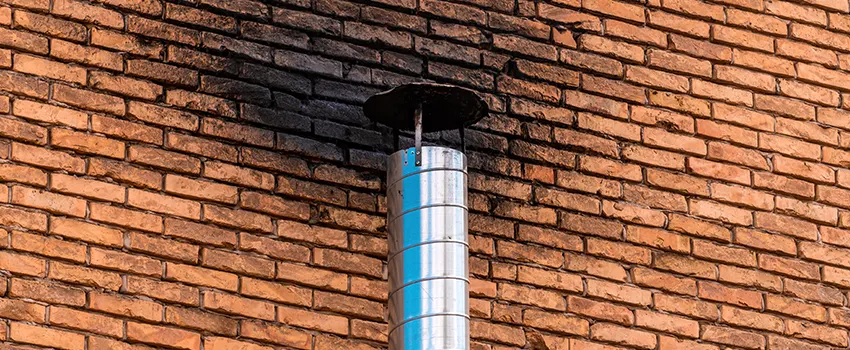 Diagnosing Commercial Chimney Problems in Berea, OH