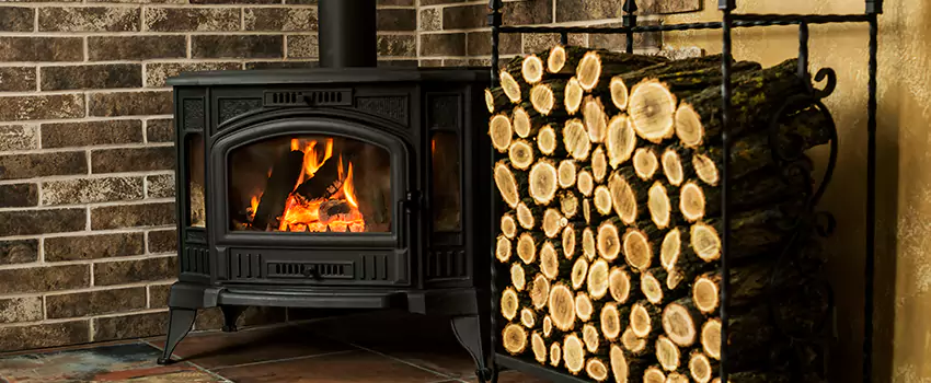 Drolet Fireplaces in Berea, Ohio