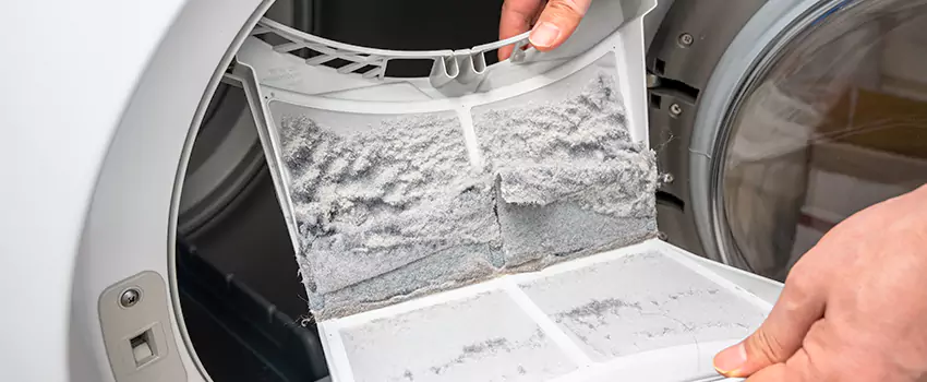 Best Dryer Lint Removal Company in Berea, Ohio