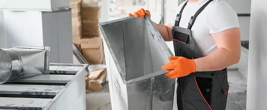 Benefits of Dryer Vent Inspection in Berea, OH