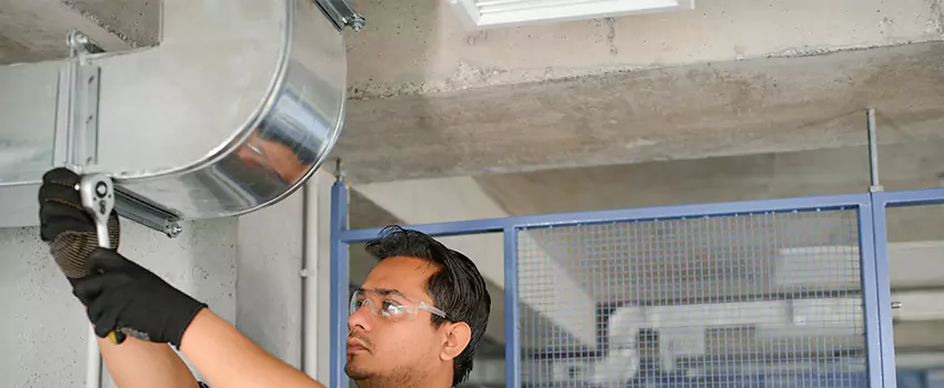 HVAC Ductwork Cleaning in Berea, OH