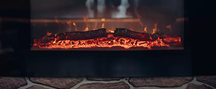 Outdoor Electric Fireplace Installation Solutions in Berea, OH