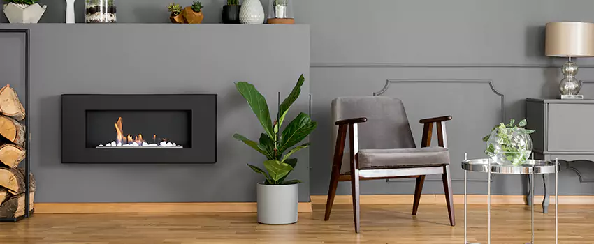 Ethanol Fireplace Burner Repair in Berea, OH