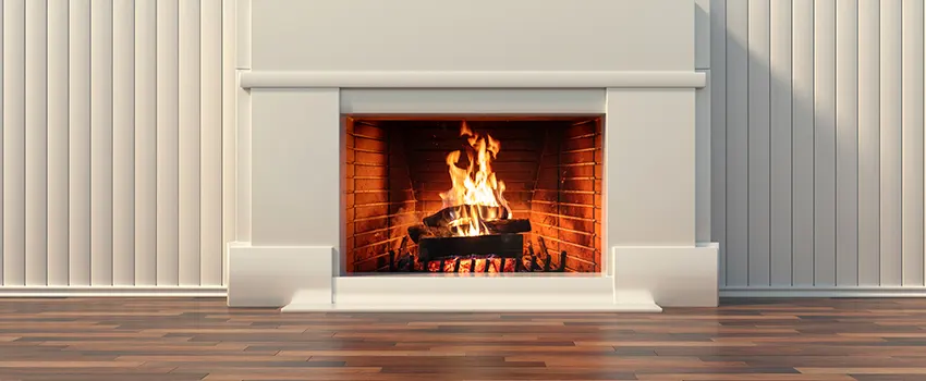 Fireplace Broken Ashtray Repair Services in Berea, Ohio