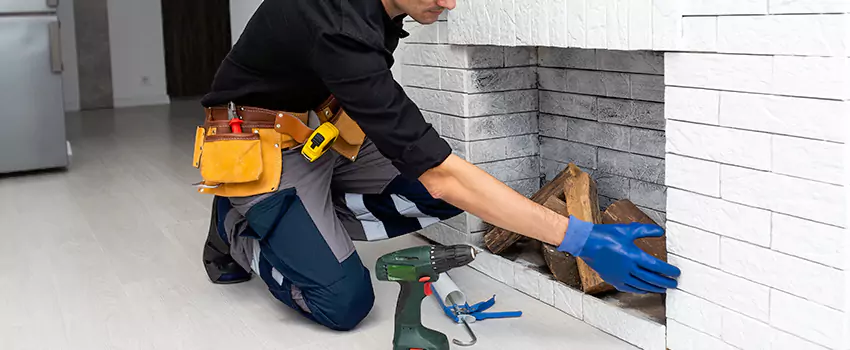 Ethanol Fireplace Installation Contractors in Berea, Ohio