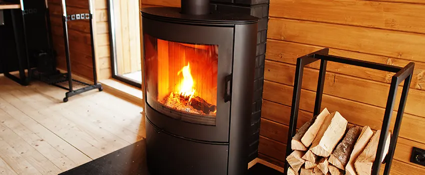 Gas Fireplace Door Handle Installation Services in Berea, Ohio