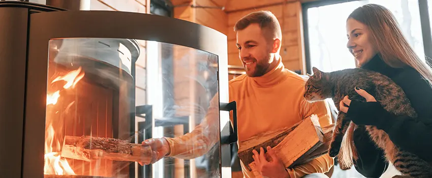 Fireplace Door Installation And Replacement Contractors in Berea, OH