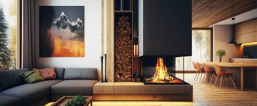 Fixing Electric Fireplace Problem in Berea, Ohio