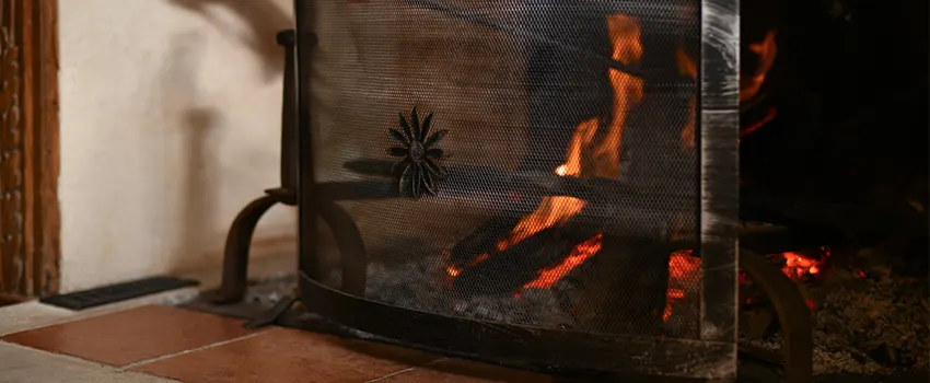 Electric Metal Fireplace installation Services in Berea, OH