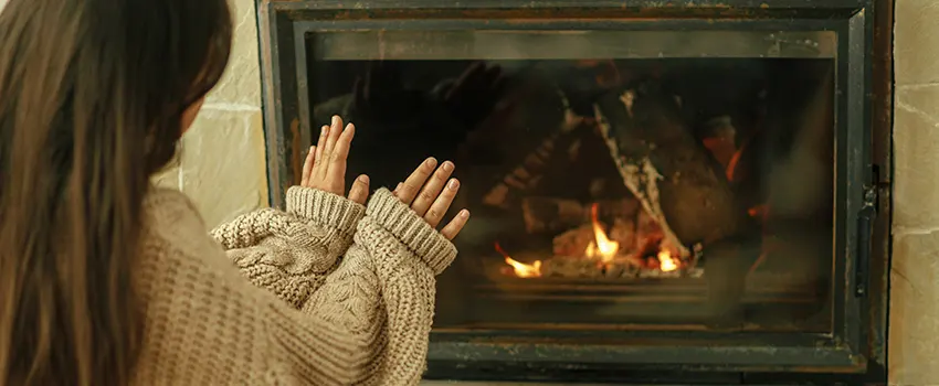 Wood-burning Fireplace Smell Removal Services in Berea, OH