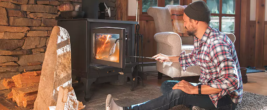 Fireplace Chimney Maintenance in Berea, Ohio