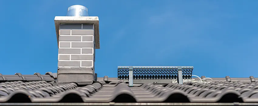 Repair Blocked Chimney in Berea, Ohio