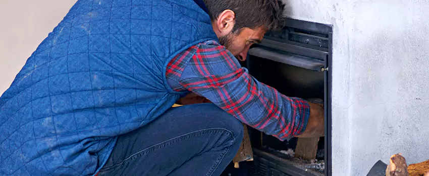 Fix Non-Working Prefabricated Fireplace in Berea, OH