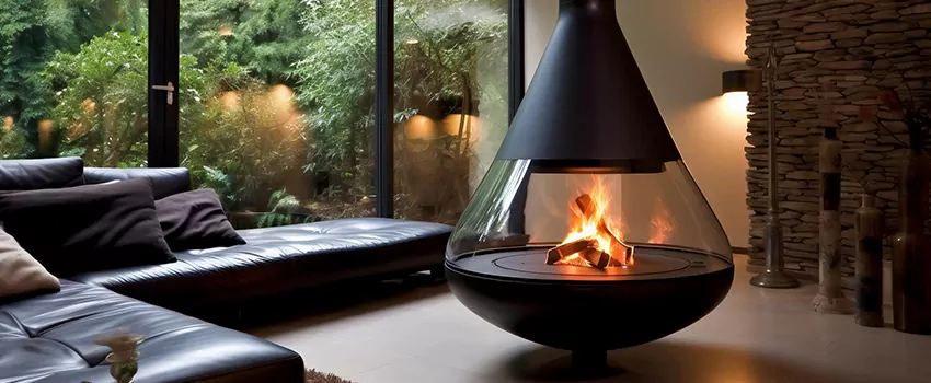 Affordable Floating Fireplace Repair And Installation Services in Berea, Ohio