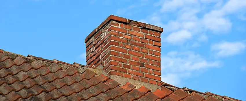 Flue Tiles Cracked Repair Services near Me in Berea, OH