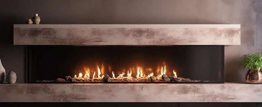 Gas Refractory Fireplace Logs in Berea, OH