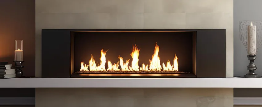 Vent Free Gas Fireplaces Repair Solutions in Berea, Ohio