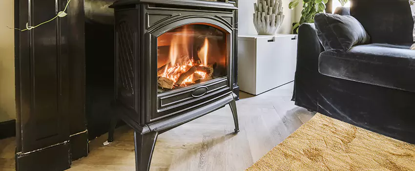Cost of Hearthstone Stoves Fireplace Services in Berea, Ohio