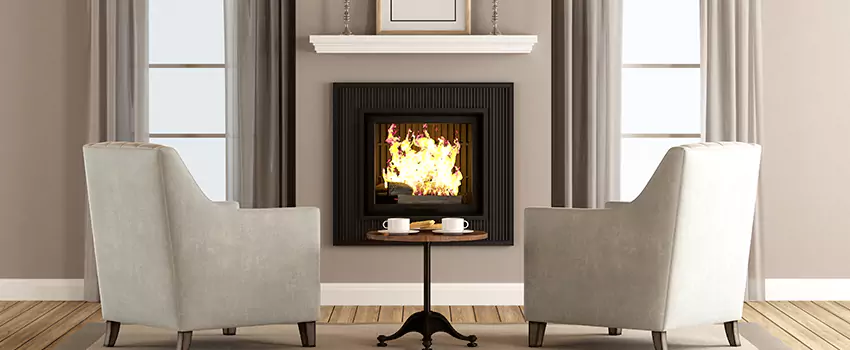 Heat & Glo Outdoor Gas Fireplaces Installation Contractors in Berea, Ohio