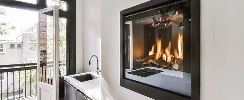 Heatilator Outdoor Fireplace Services in Berea, Ohio