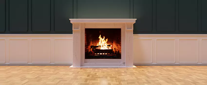 Napoleon Electric Fireplaces Inspection Service in Berea, Ohio